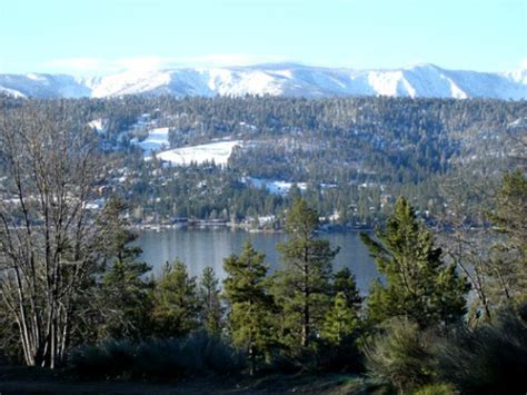 Big Bear Mountain Ski Resort Continues To Evolve