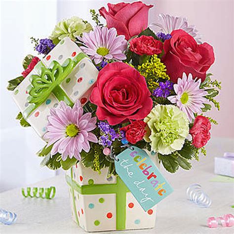 Send Birthday Flowers Online Birthday Flower Delivery Canada Send