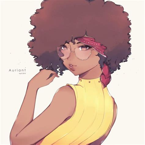 Pin By Kyte Titou On Girl Manga Anime Fan A Instagram Artist