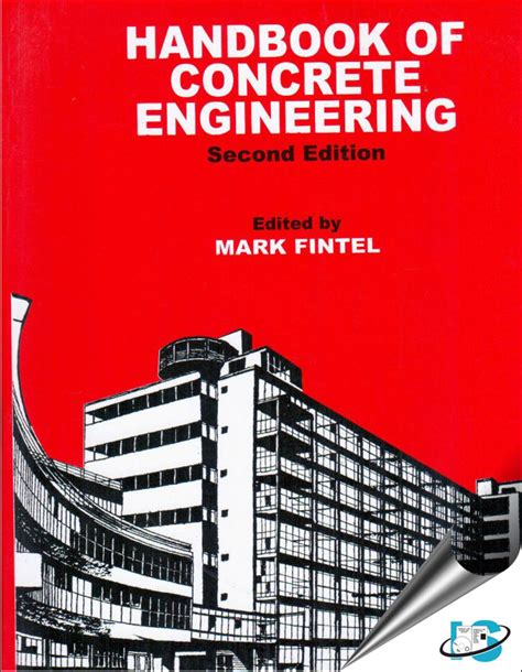 Handbook of Concrete Engineering, 2nd Edition, Mark Fintel, 8123908431