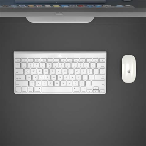 Apple iMac white #Apple, #iMac, #white | Imac, Imac desk ...