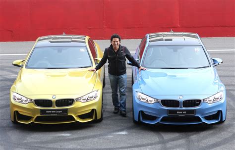 Models, variants, prices, specifications, dealers and details. BMW M3 and M4 Coupe Launched In India- Price, Specs & Features