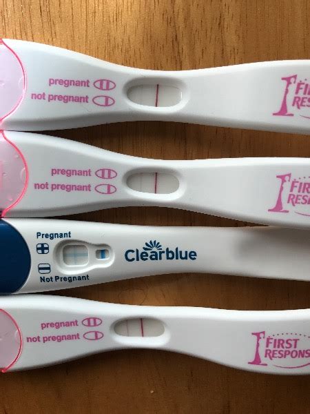 On My Period But Positive Pregnancy Test Pregnancywalls