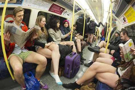 no trousers tube ride london uk 12 january 2013 londo… flickr