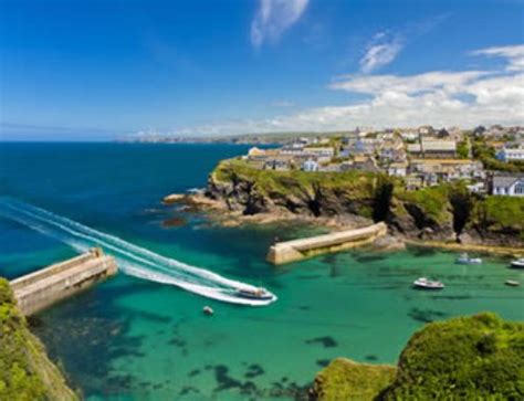 10 Facts About Cornwall Fact File