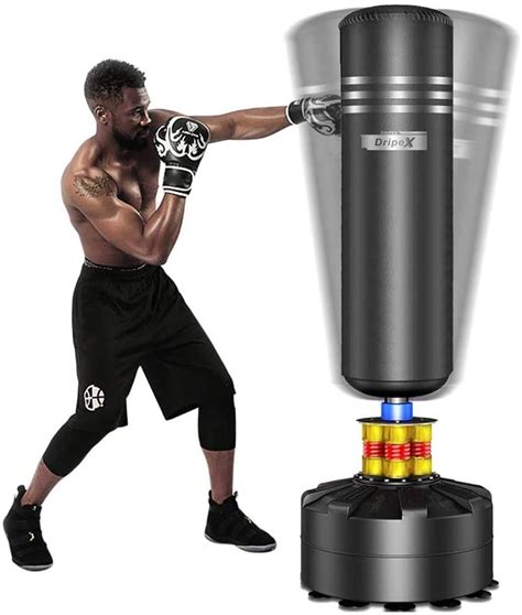Best Punching Bags For Beginners