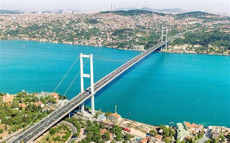Why Bosphorus Straint So Popular Eavar Dreams