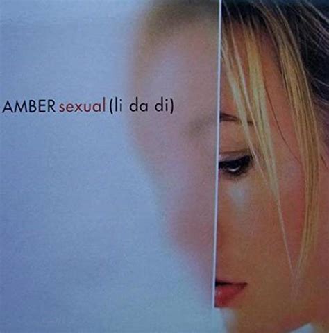 Sexual Li Da Di Vinyl Maxi Single Amazonde Musik Cds And Vinyl