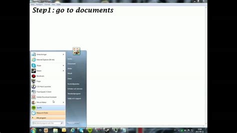 Scroll down to the submit form. How to save ezvid videos to your computer - YouTube