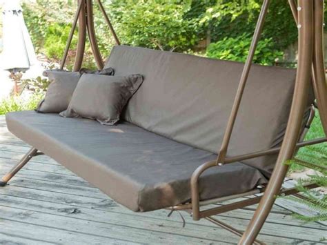 Outdoor Swing Cushion Replacement Outdoor Swing Cushions