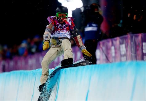 10 Photos Of Sochis Halfpipe Crushing Snowboarders Dreams For The Win