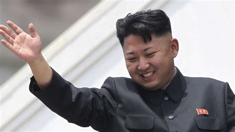 This is not a question often discussed. Nordkorea: Die Ein-Frisuren-Diktatur - Verordnet Kim Jong ...