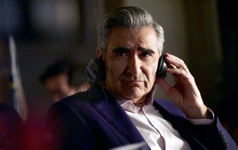 top 52 imagen eugene levy character on schitt s creek vn