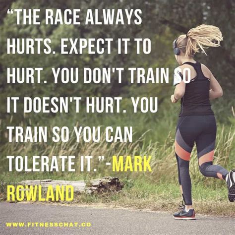 21 Awesome Running Motivational Quotes For Your Next Run
