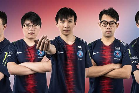PSG.LGD keeps roster for upcoming Dota 2 season - The Flying Courier
