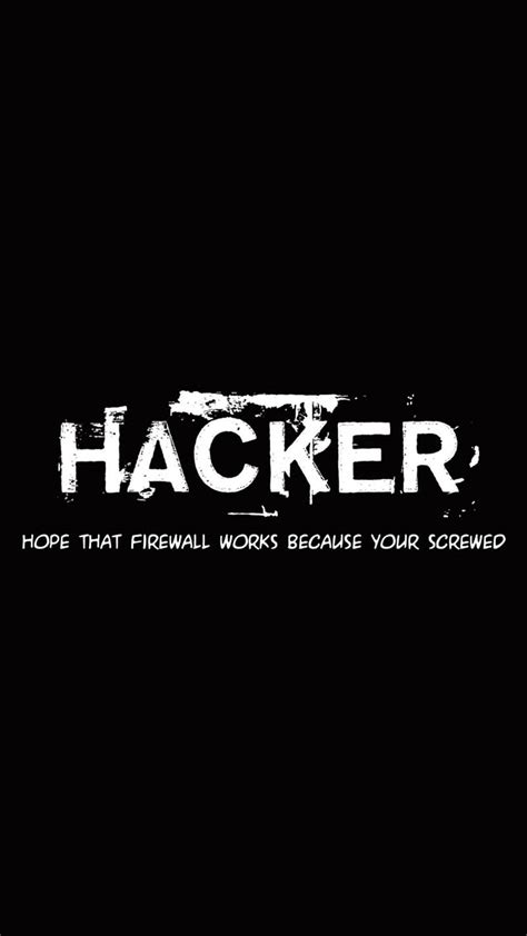 Update More Than 83 Hacker Logo Wallpaper Best Vn