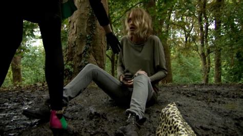 Bbc Three Lip Service Series 2 Episode 2 Frankie And Sadie Get Stuck In The Country