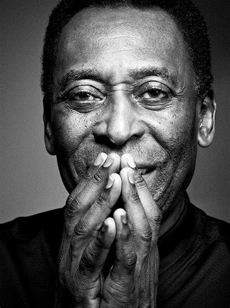 21 Lessons From Pele The Greatest Soccer Player Of All Time Pelé