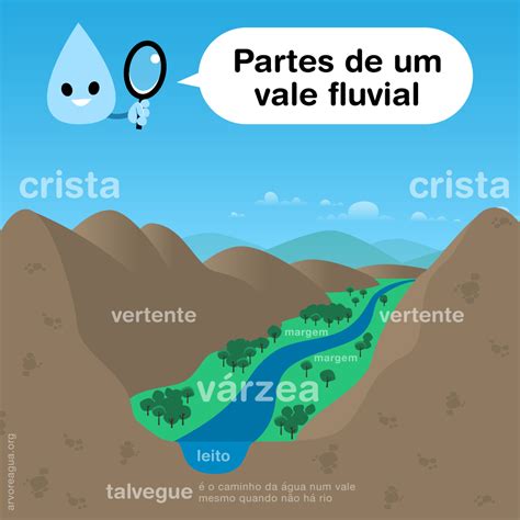 Vales Fluviais Arvoreagua