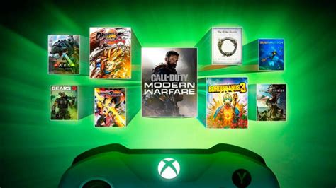 Descubrí la mejor forma de comprar online. El multijugador de Xbox One se juega gratis este fin de ...
