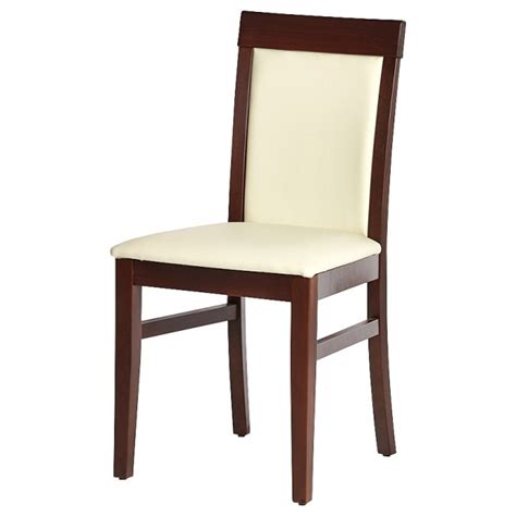 Check spelling or type a new query. Downton Walnut / Cream Side Chair