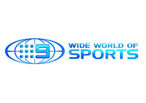 Wide World Of Sports Nine For Brands