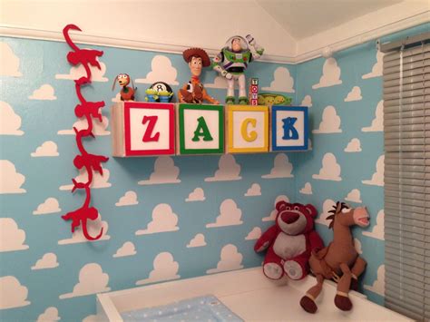 Toy Story Nursery Toy Story Nursery Toy Story Room Toy Story Bedroom