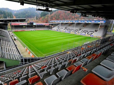 Pin on Bundesliga Arenen & Stadien