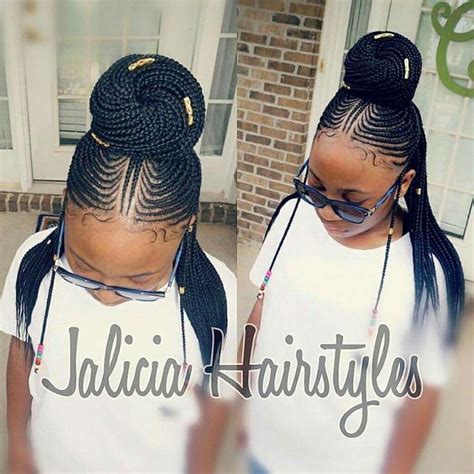 Pin By Nicky Jackson On Braids N Twists Cool Braid Hairstyles