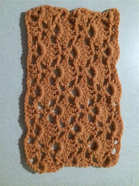 Cara membaca pola crochet jepang. Membaca Chart Crochet Untuk Pemula | Pola gratis, Rajutan ...