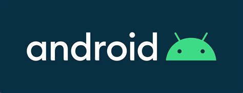 Brand New New Logo And Identity For Android By Huge