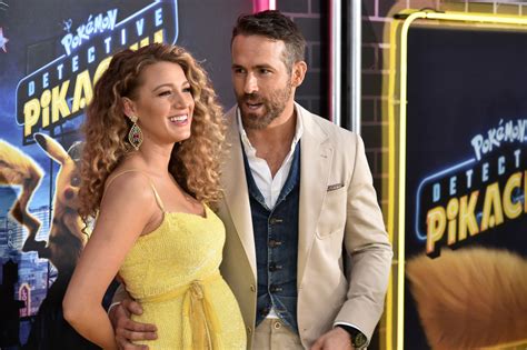 Hitman's wife's bodyguard trailer (2021) ryan reynolds, samuel l. Blake Lively und Ryan Reynolds erwarten drittes Kind