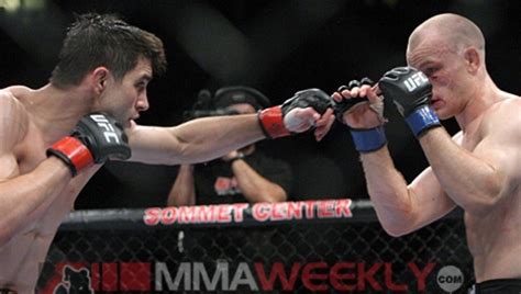 Ufc Fight Night 27 Results Carlos Condit Leaves No Doubts In Victory