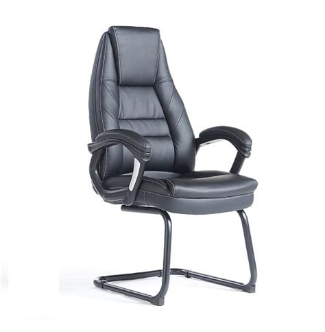 Whether you're after ergonomic chairs for your employees, boardroom tables and chairs for meetings and conferences, or reception desks to welcome clients, you can trust abbotts to provide exceptional service and quality products. Executive Boardroom Chair - Penningtons Office Furniture