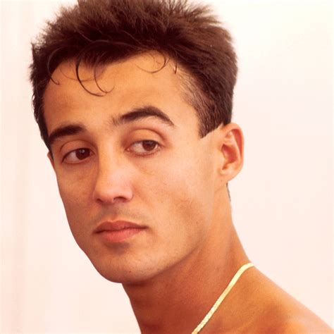 Andrew Ridgeley | atelier-yuwa.ciao.jp