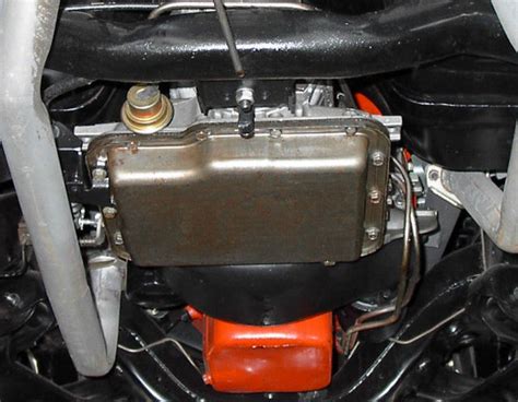 Gm Transmission Id Guide Powerglide Turbo 350 And Turbo 400