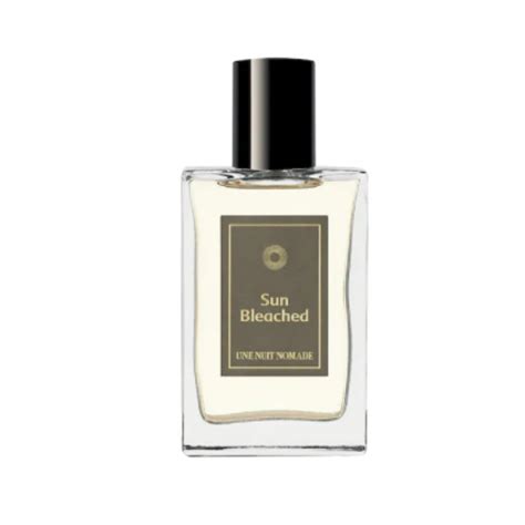 Une Nuit Nomade Sun Bleached Edp 50ml