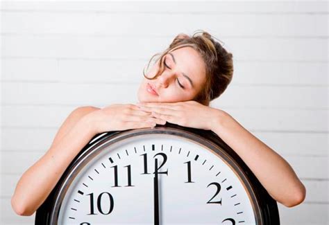 Estas son las horas indicadas que debemos dormir según la edad