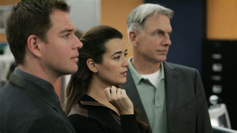 8 Things Wed Want To See In A Tiva Return On ‘ncis Viral Things
