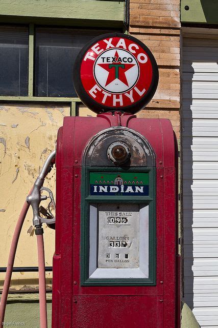 After signing with capitol music france in 2015. Bisbee (Lowell) | Vintage gas pumps, Old gas pumps, Gas pumps