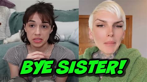 Colleen Addresses Lies About Her And Jeffree Star Banned From Tik Tok