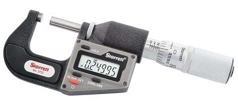 10 Best Digital Micrometers For Ultimate Precision