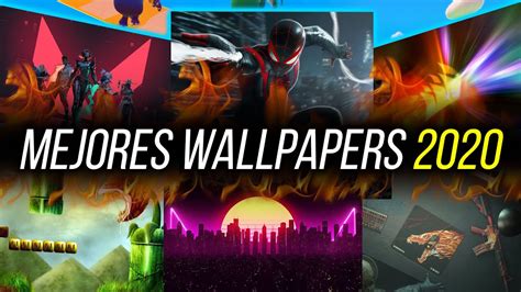 16990 video game 4k wallpapers and background images. ESTOS SON LOS MEJORES WALLPAPERS PARA TU PC 2020 ...