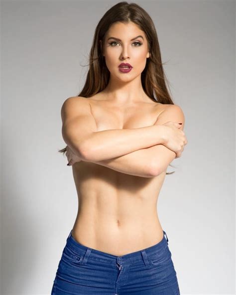 Amanda Cerny Nude Fappening 19 Photos The Fappening