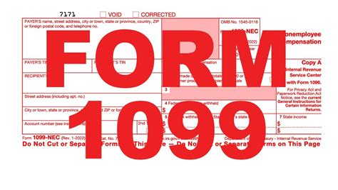 How To Fill Out A 1099 Form In 2023 Step By Step Tutorial