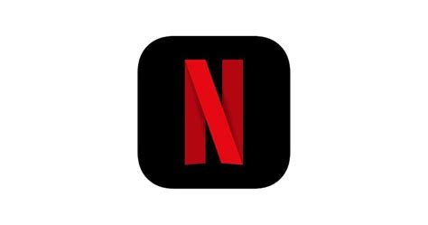 Netflix Png Images Transparent Free Download