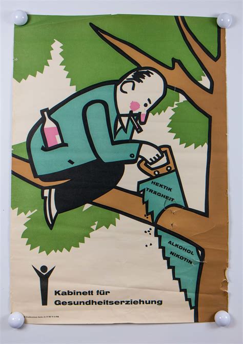 Wie viele staaten kamen hinzu? Poster Alkohol | DDR Museum Berlin