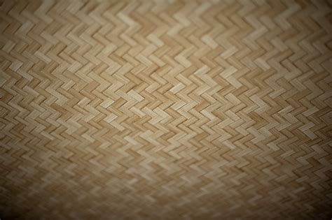 Woven Bamboo Ceiling Free Backgrounds And Textures