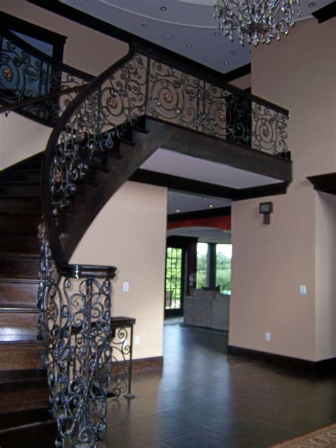 This is mostly just a reference i made for myself in the future in case i forget. metal stairs for homes_7 - Staircase design