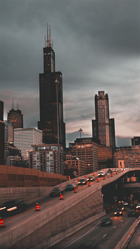 Aesthetic City Wallpapers For Laptop Aesthetics Rainy City Wallpapers
